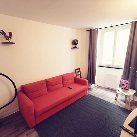 Appartement Pres De La Gare Rer C-Spacieux 4 Pieces Etampes Exterior photo