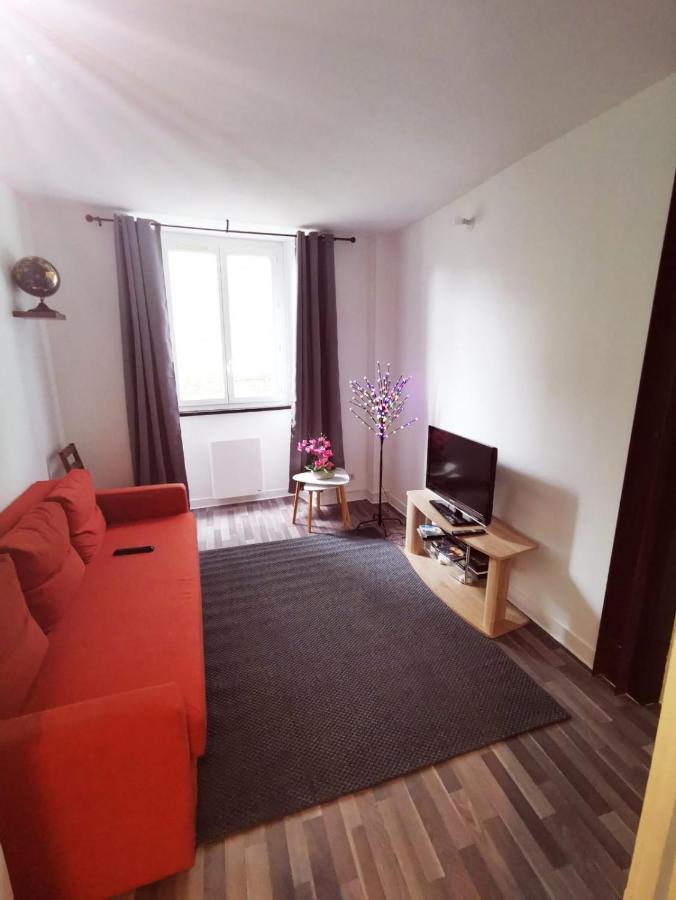 Appartement Pres De La Gare Rer C-Spacieux 4 Pieces Etampes Exterior photo