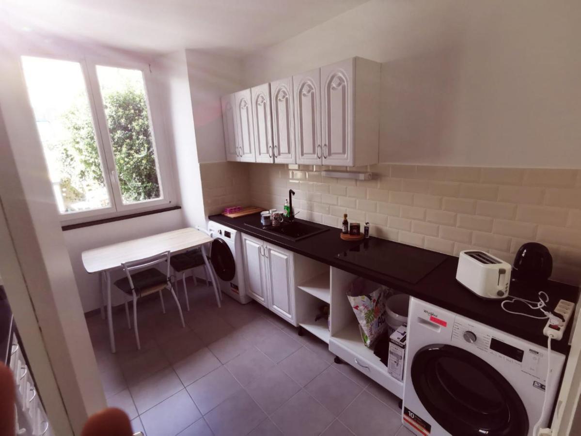 Appartement Pres De La Gare Rer C-Spacieux 4 Pieces Etampes Exterior photo