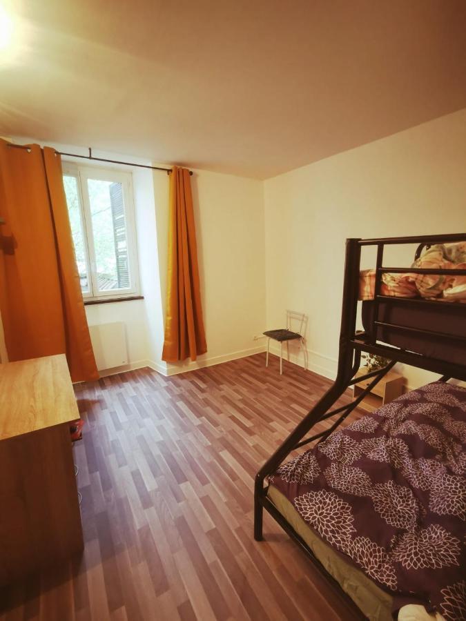 Appartement Pres De La Gare Rer C-Spacieux 4 Pieces Etampes Exterior photo